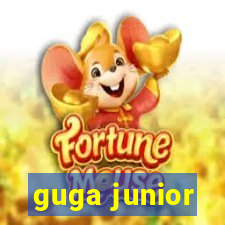 guga junior